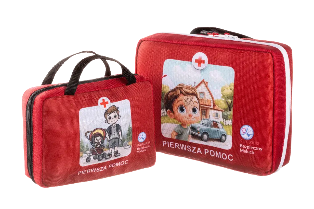 Gdzie kupić apteczkę? Wybierz najlepszą i zadbaj o bezpieczeństwo!