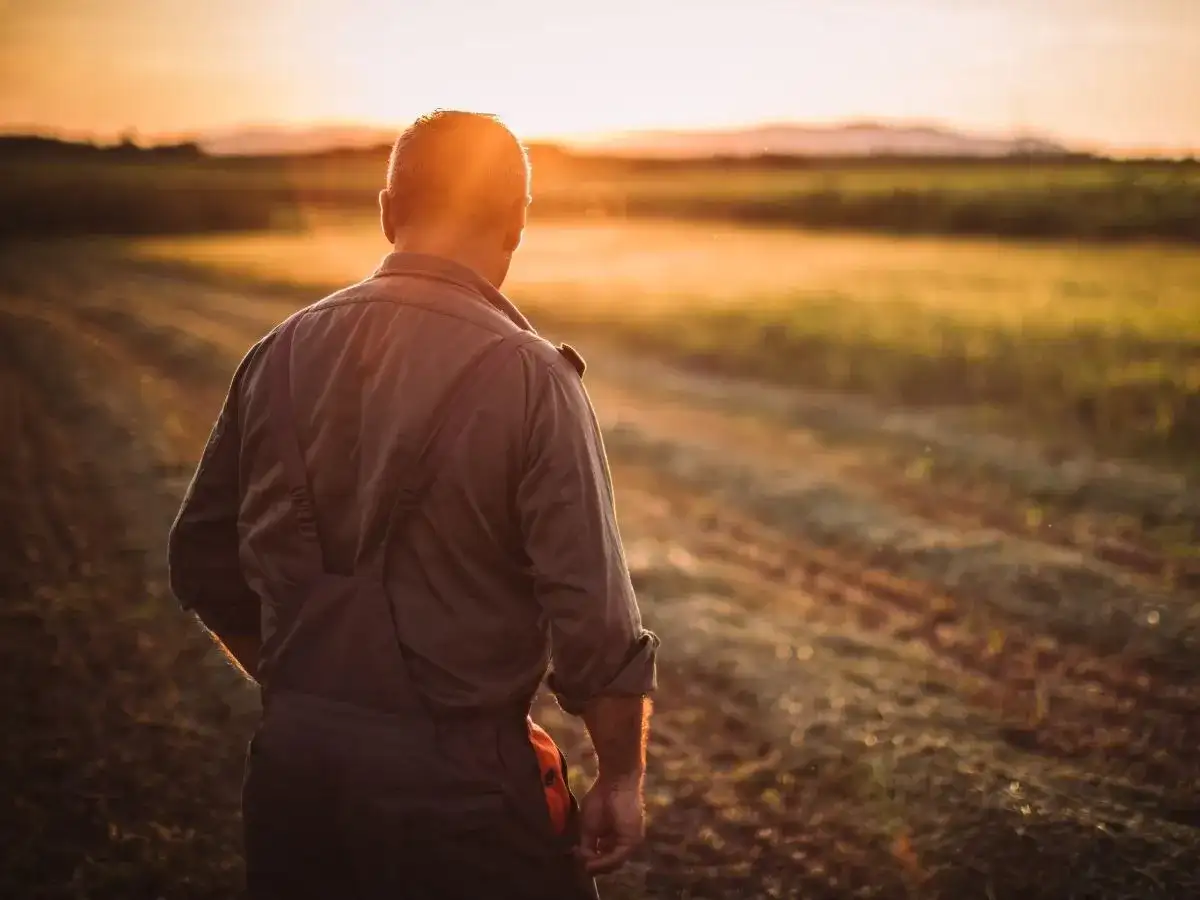 Dziecko rolnika: Czy to już rolnik? Zasady KRUS i status domownika