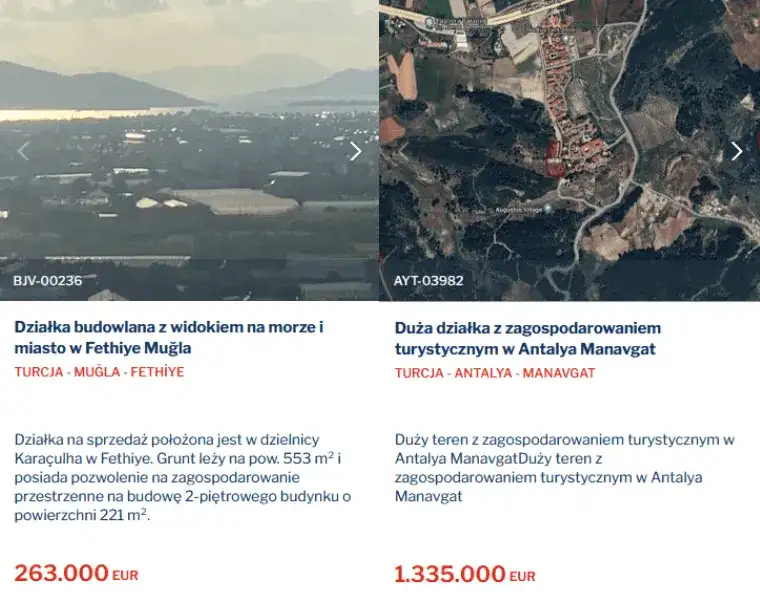 Czy Polak może kupić mieszkanie w Turcji? Oto, co musisz wiedzieć