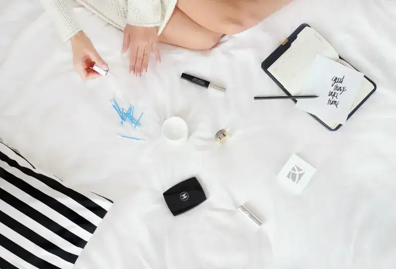 Jak znaleźć motywację do dbania o siebie? Odzyskaj energię!