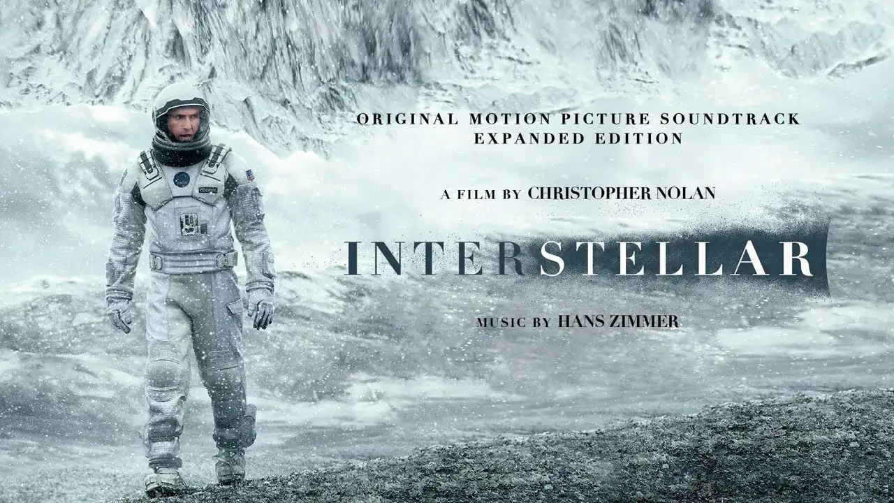 Muzyka z filmu Interstellar: Jak Hans Zimmer tworzył emocje w dźwiękach