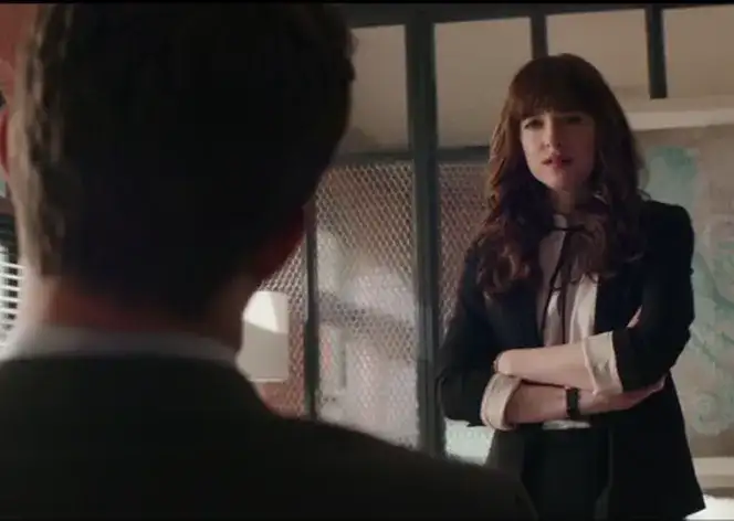 Film o Greyu: Zaskakujące zwroty akcji w Nowym obliczu Greya