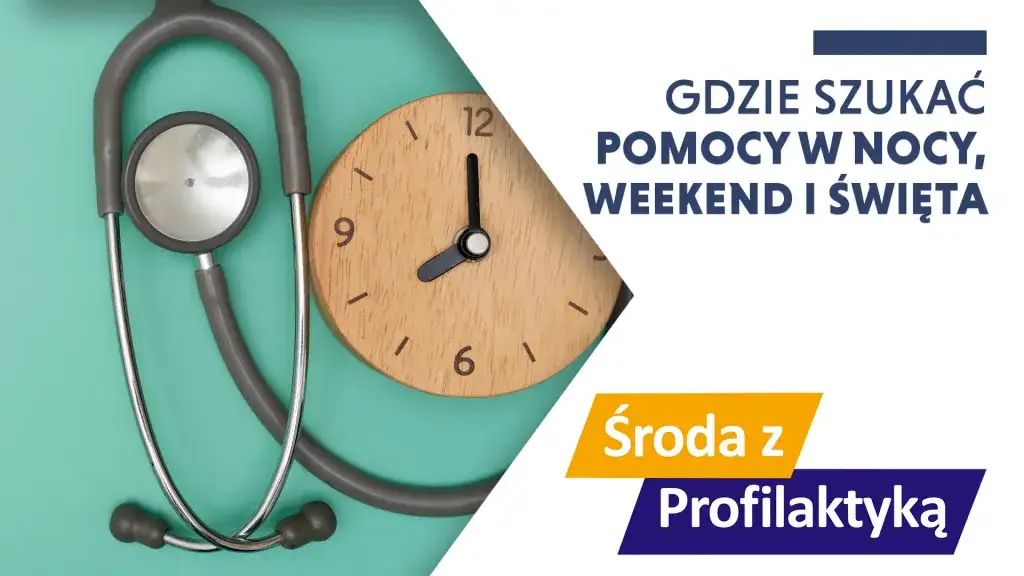 Gdzie do lekarza NFZ? Znajdź pomoc medyczną w nagłych sytuacjach
