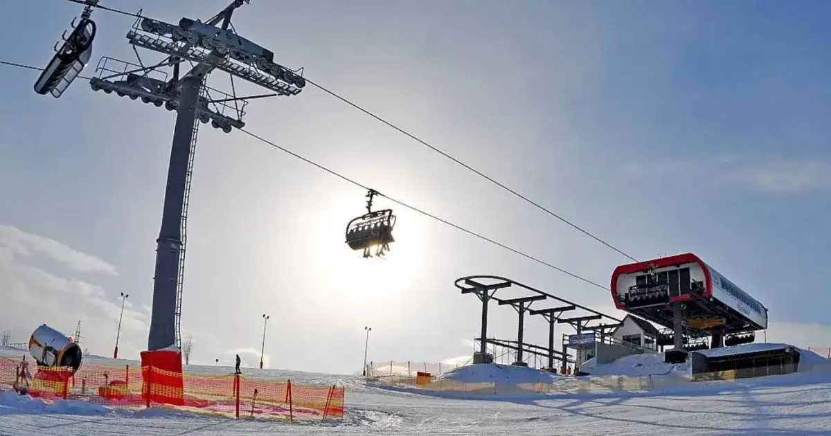 Stacje narciarskie Bukowina Tatrzańska 2026: Którą wybrać? Ceny, trasy