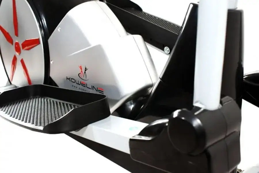 Orbitrek czy bieganie - co wybrać dla lepszej kondycji i zdrowia?