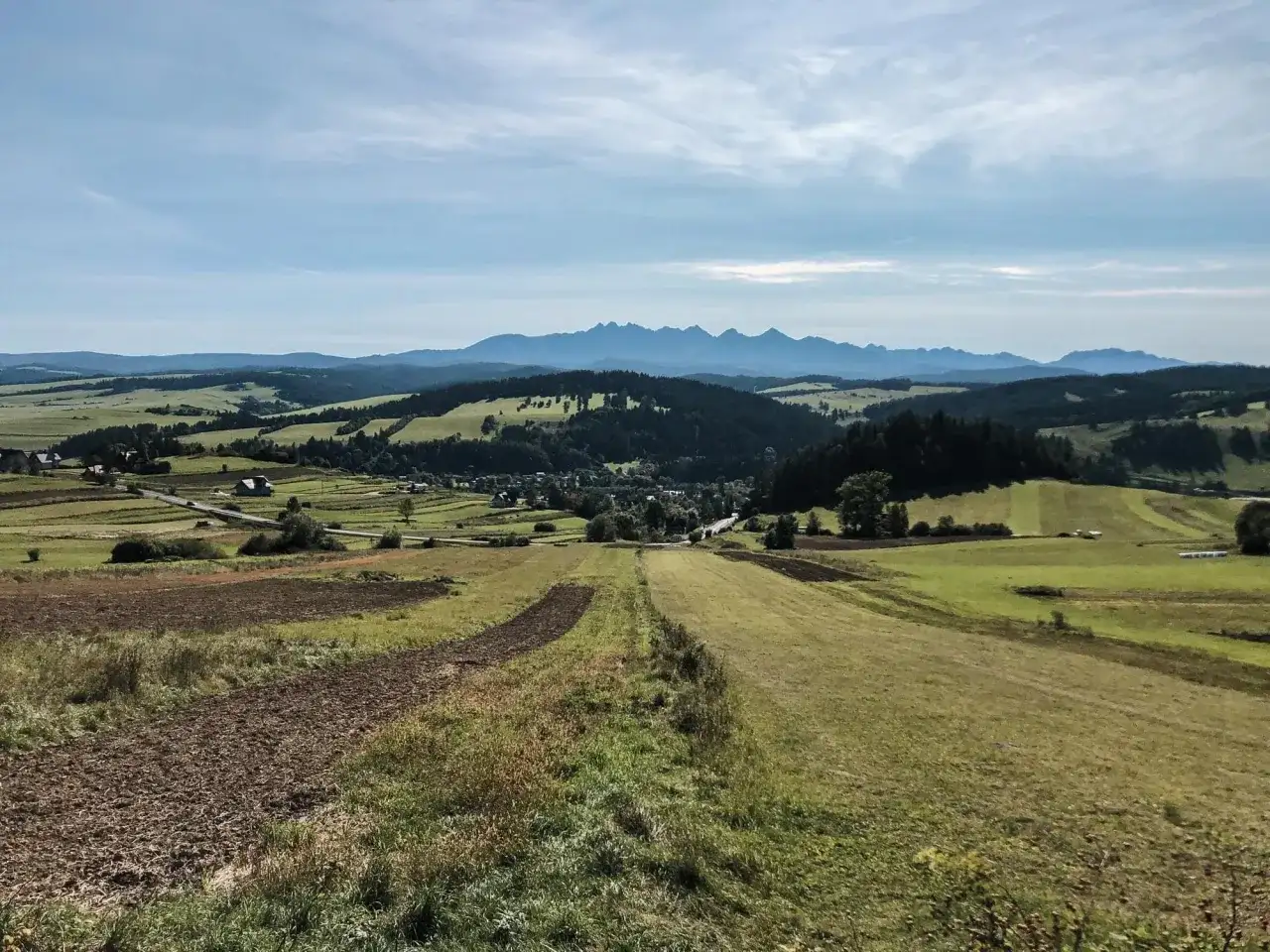 Jezioro Czorsztyńskie: Camping i kamper jak zaplanować wyjazd?