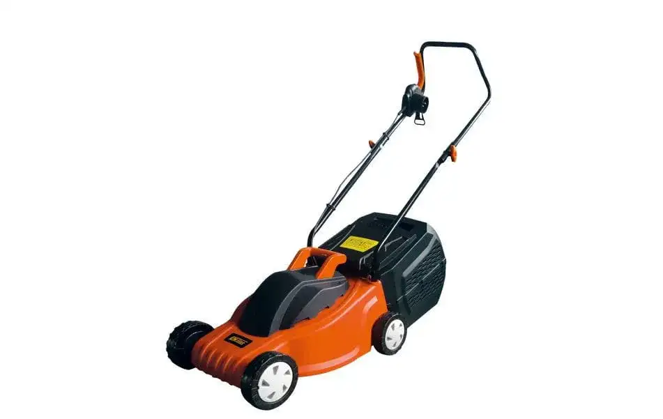 Kosiarka elektryczna: silnik indukcyjny czy szczotkowy - co wybrać?