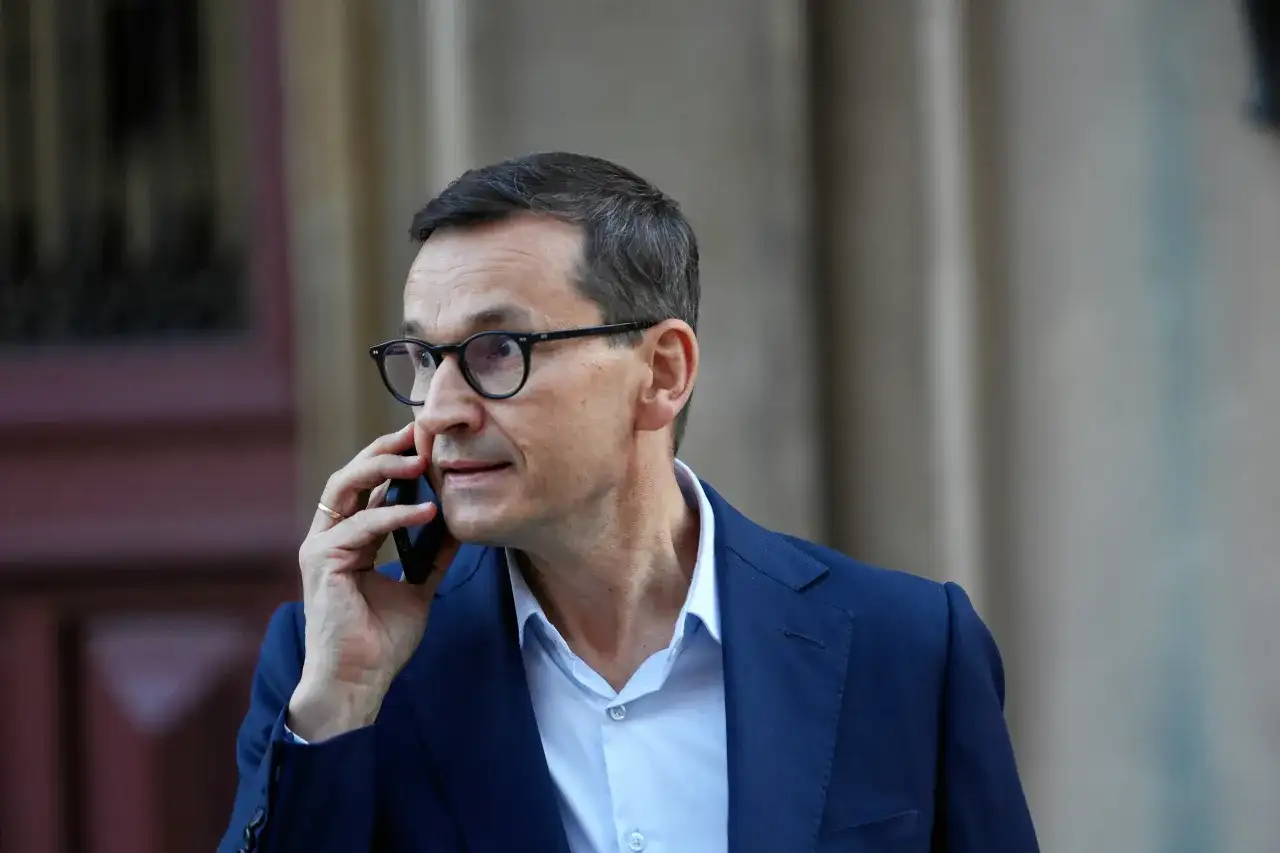 Kim jest Mateusz Morawiecki? Kariera, rządy i największe afery