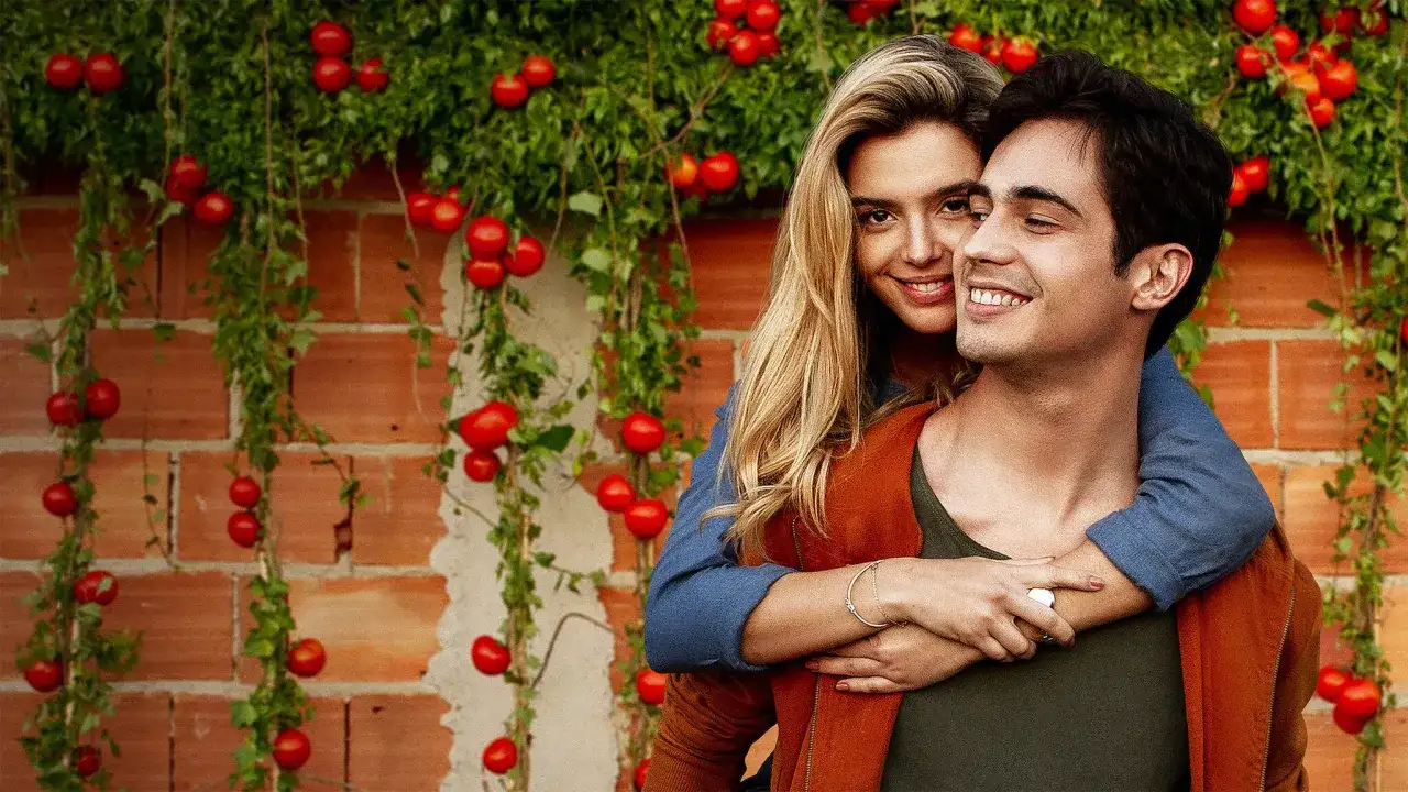 Film o bogatym chłopaku który się zakochał - historia pełna kłamstw i miłości