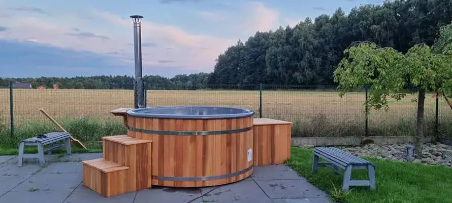 Balia ogrodowa czy warto? Odkryj zalety i wady inwestycji