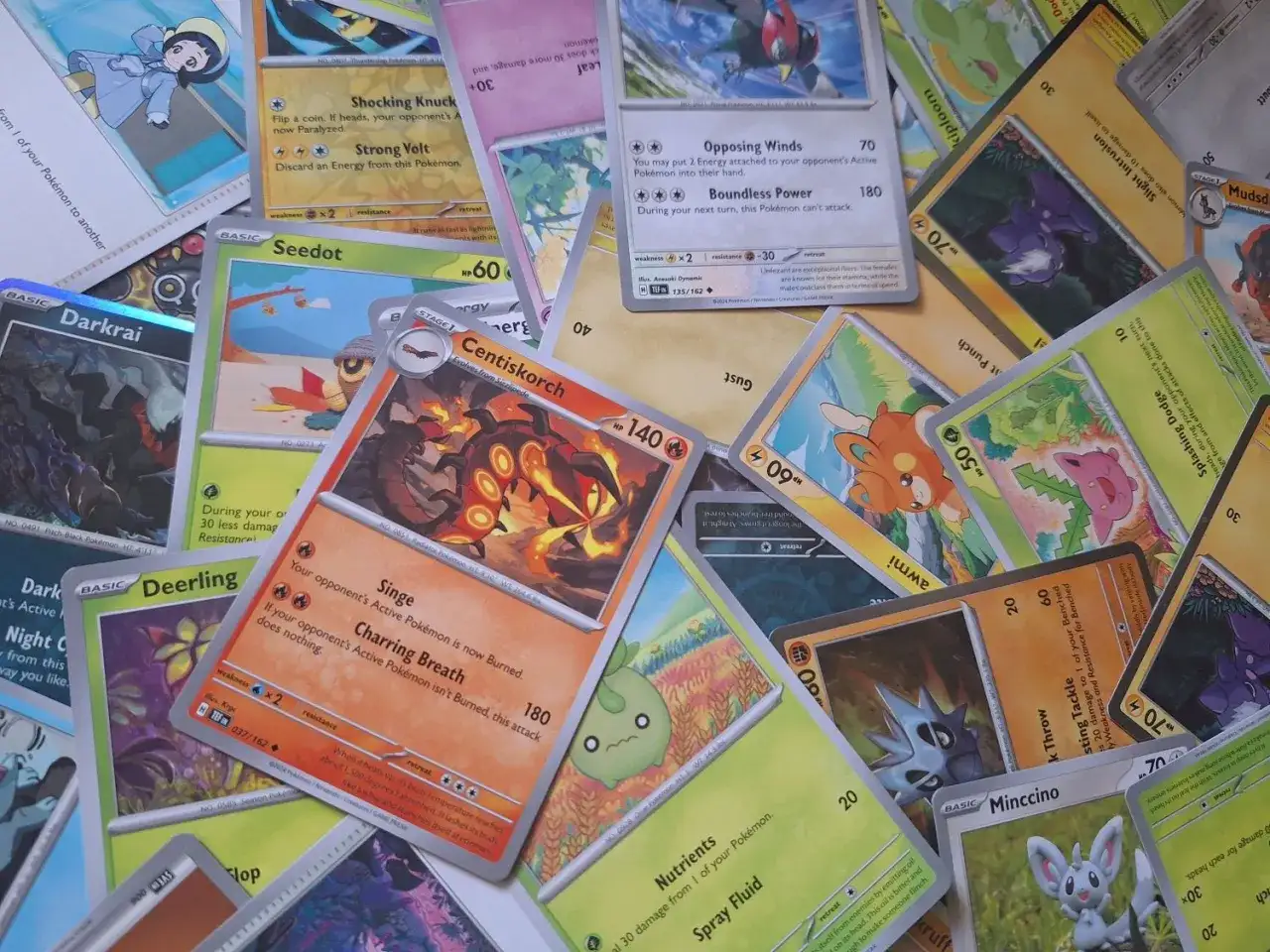 Karty kolekcjonerskie: Jak na nich zarobić? Przewodnik eksperta!