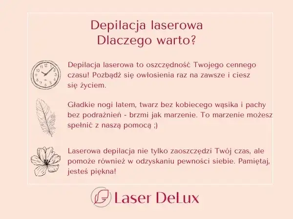 Bezpieczna depilacja laserowa: Kto może ją wykonywać? Sprawdź!