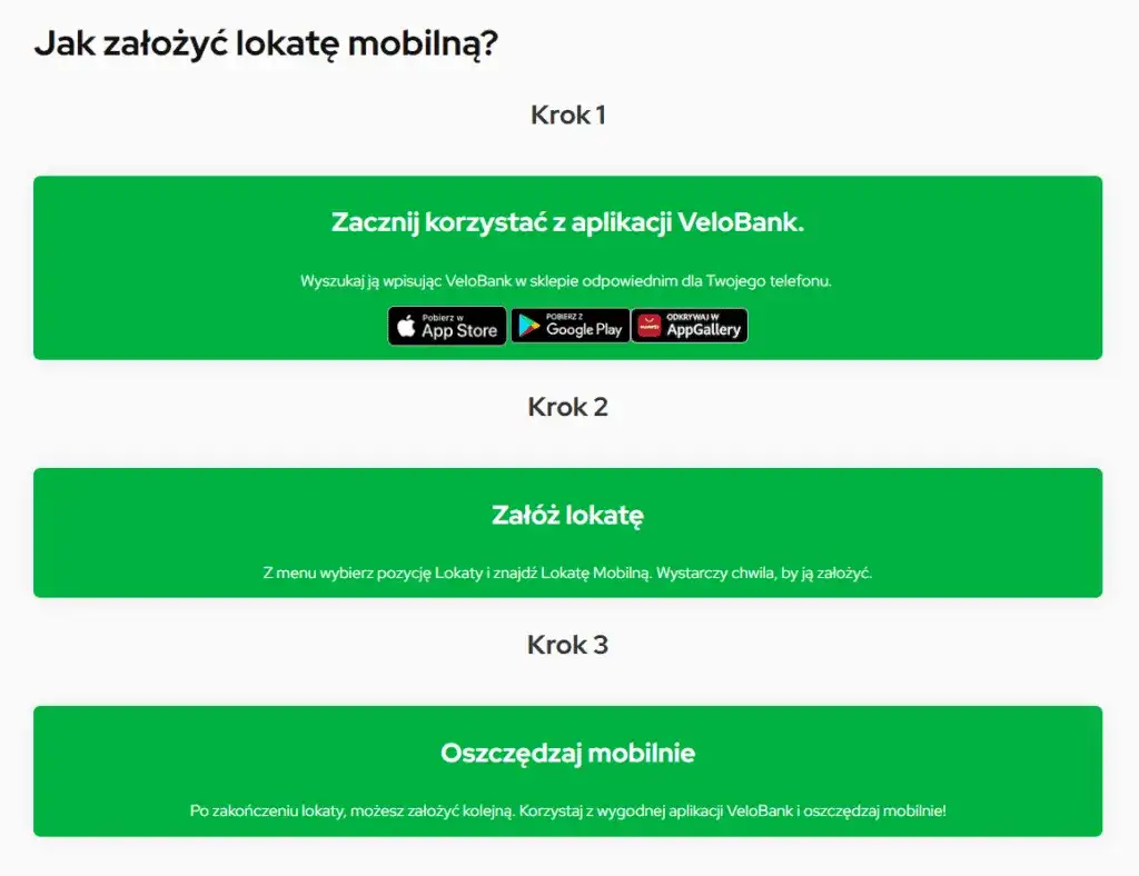 Lokata mobilna: Co to jest, jak działa i czy warto?