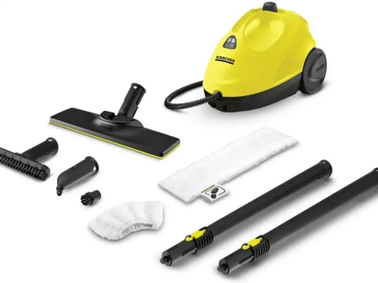 Najlepsza parownica do samochodu? Ranking 2026 i porady eksperta.