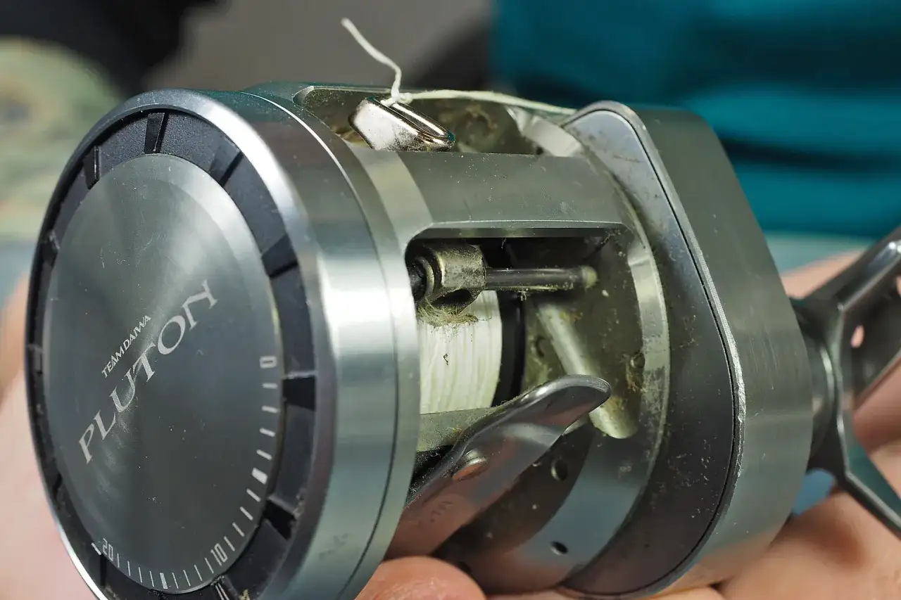 Welches Öl für Angelrollen: Die besten Tipps für optimale Pflege