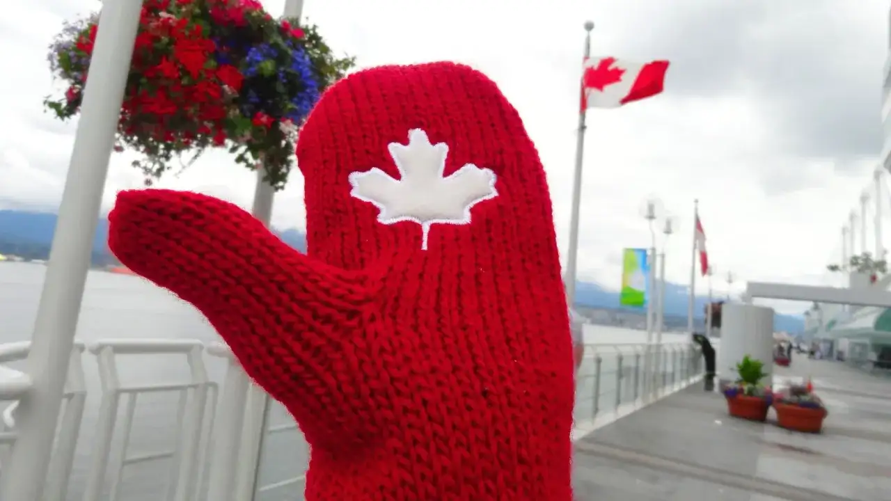 Zobacz co warto przywieźć z Kanady: 8 wyjątkowych prezentów na każdą okazję