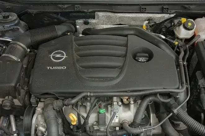 Opel Insignia - który silnik diesla zapewnia najlepszą wydajność?