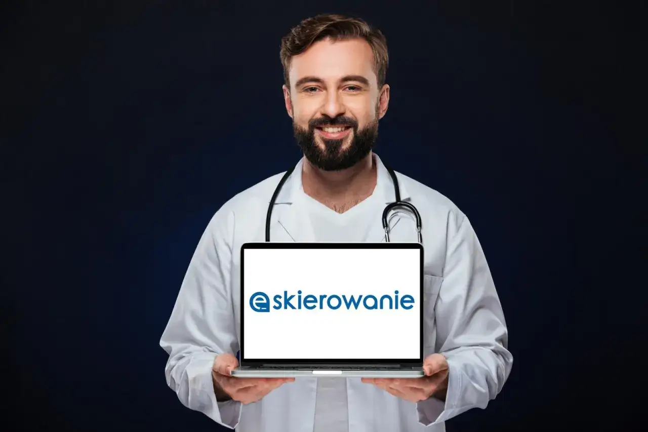 Jak sprawdzić e-skierowanie i uniknąć problemów z dostępem do usług zdrowotnych