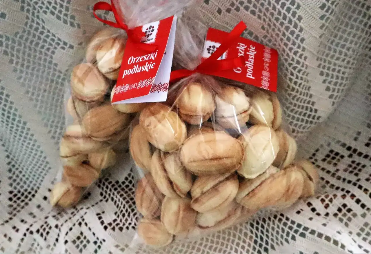 Gdzie kupić ciastka orzeszki? Sprawdź najlepsze oferty i ceny