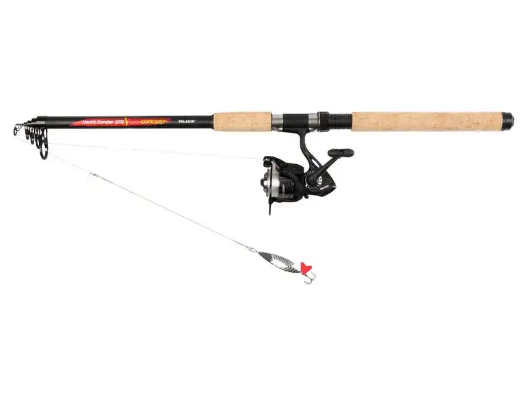 Jak złożyć wędkę – uniknij najczęstszych błędów w montażu