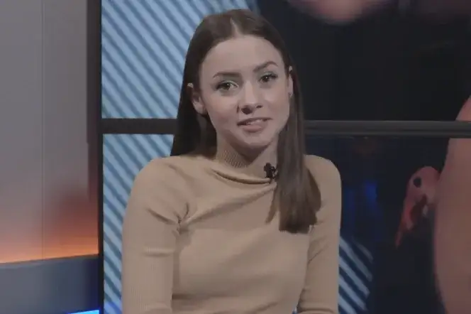 Kim jest Marcelina Szlachcic? Poznaj jej niezwykłą karierę muzyczną