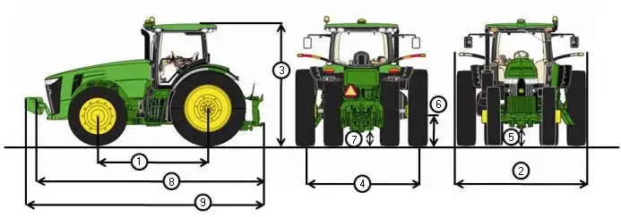 Traktor czy ciągnik: poznaj kluczowe różnice i wybierz mądrze