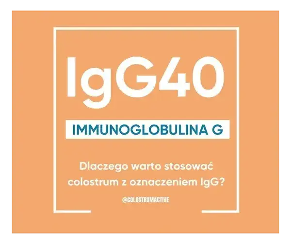 Colostrum Lab One: Odkrywamy sekrety mocy i zastosowań suplementu