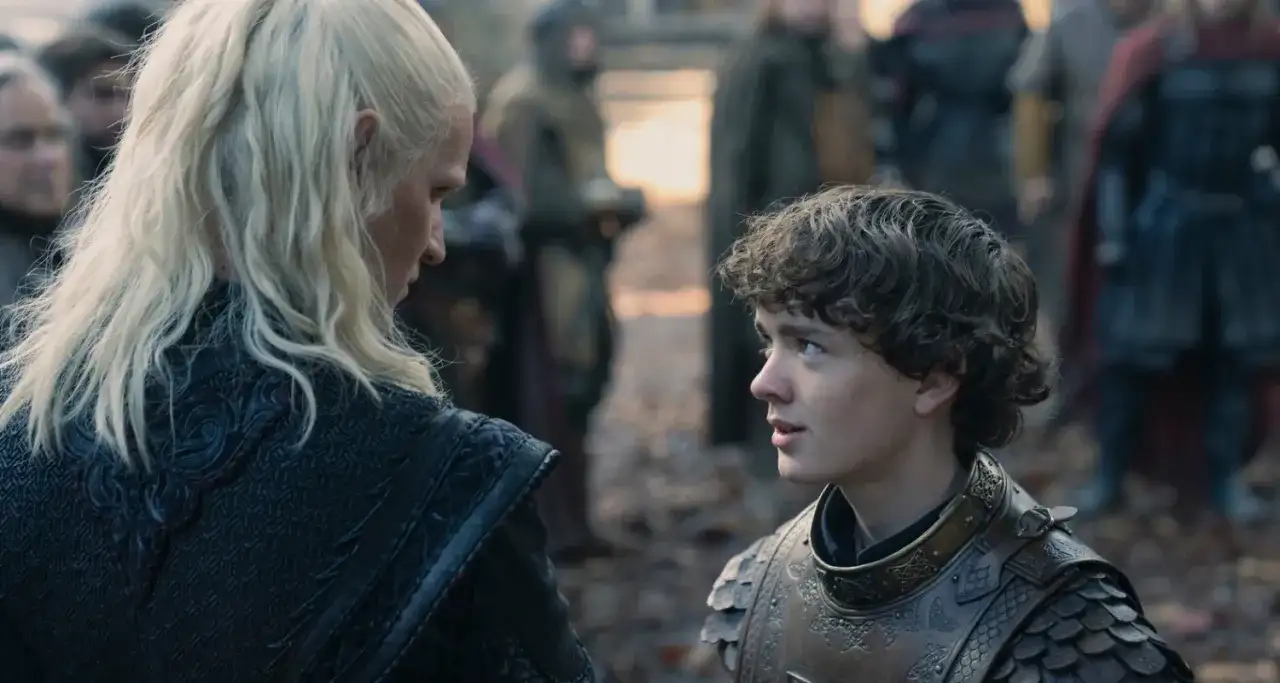 Ród Smoka sezon 2: Wszystko o premierze, fabule i przyszłości sagi