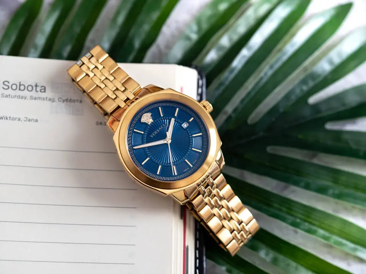 Męskie zegarki Versace: Przewodnik, Ceny, Kolekcje i Autentyczność
