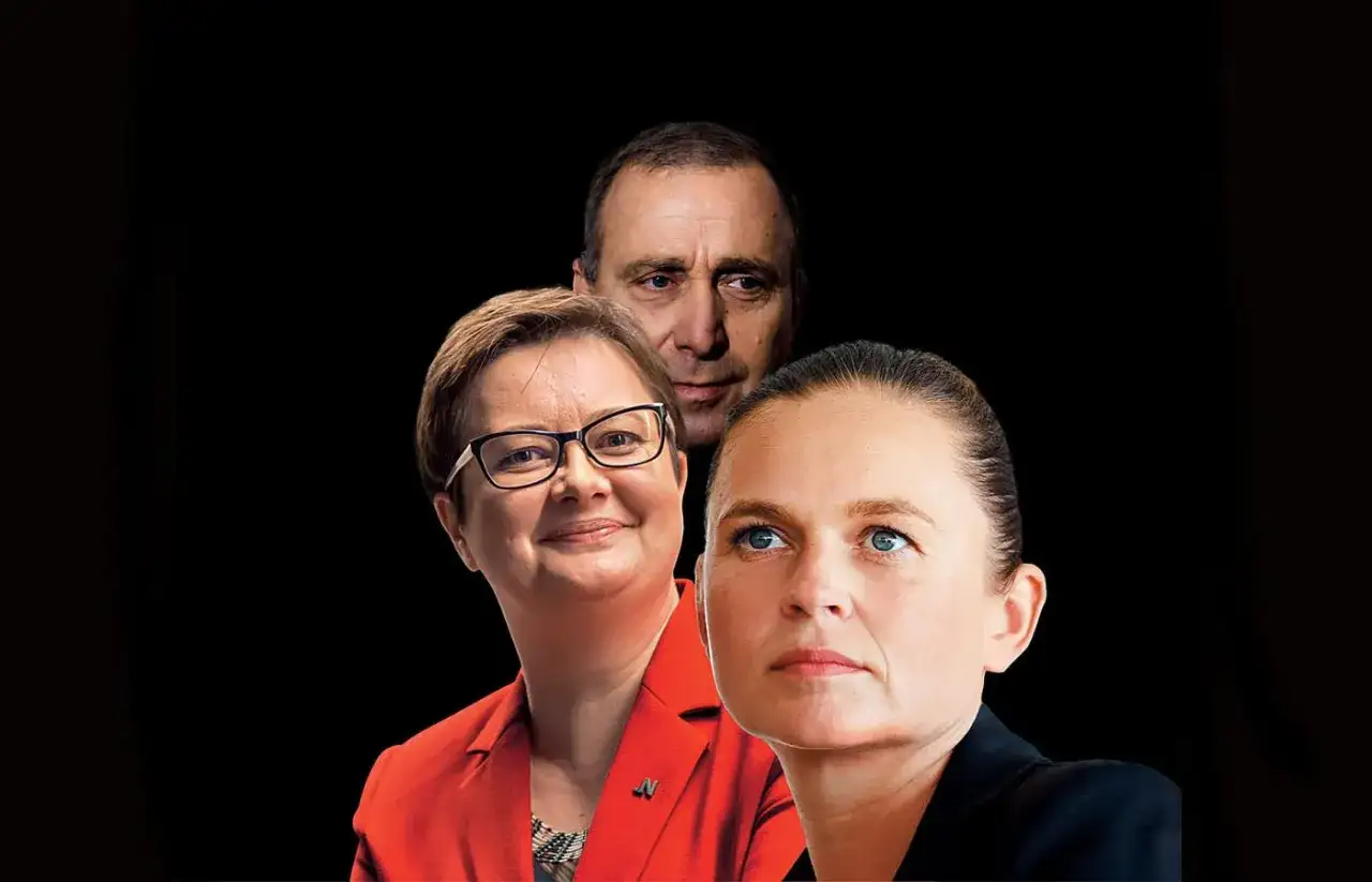 Koalicja obywatelska czy lewica: co musisz wiedzieć przed wyborami