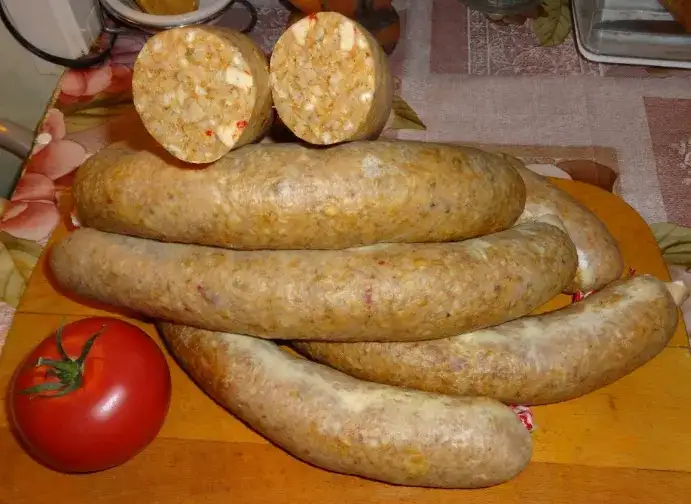 Gdzie kupić kaszankę meksykańską? Sprawdź najlepsze źródła!