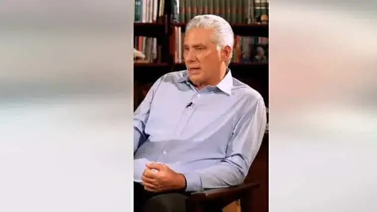 Kto jest prezydentem Kuby? Zaskakujące fakty o Miguelu Díaz-Canelu