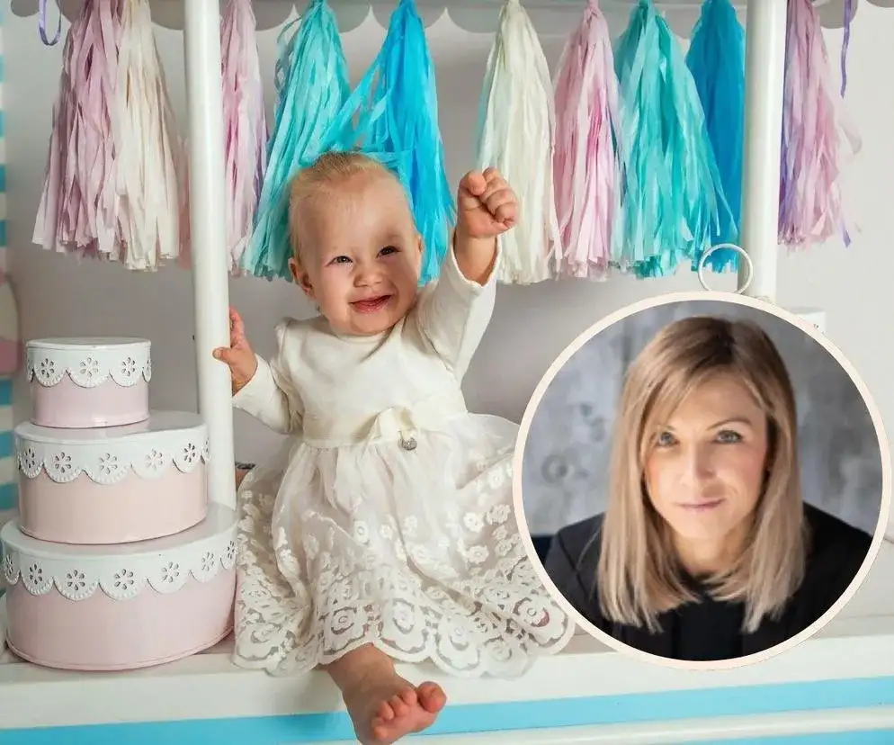 Doktor Ania czy ma dzieci? Odkryj jej życie rodzinne i wyzwania