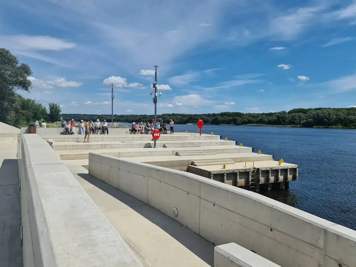 Stary Fordon atrakcje, które zaskoczą każdego miłośnika historii