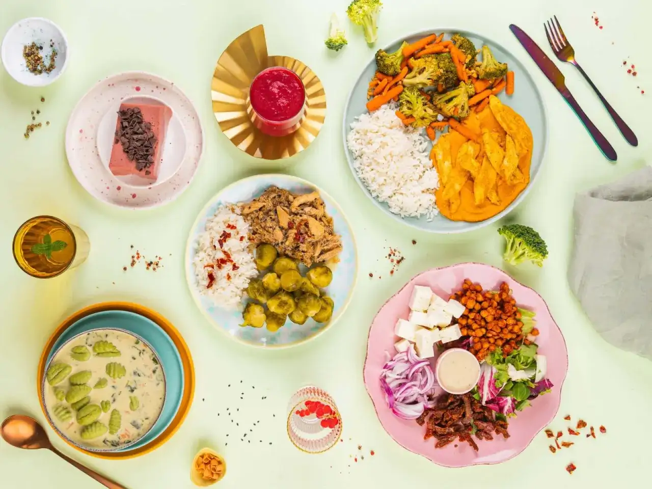 Domowe posiłki dla kierowcy w trasie: Zdrowo, smacznie, oszczędnie