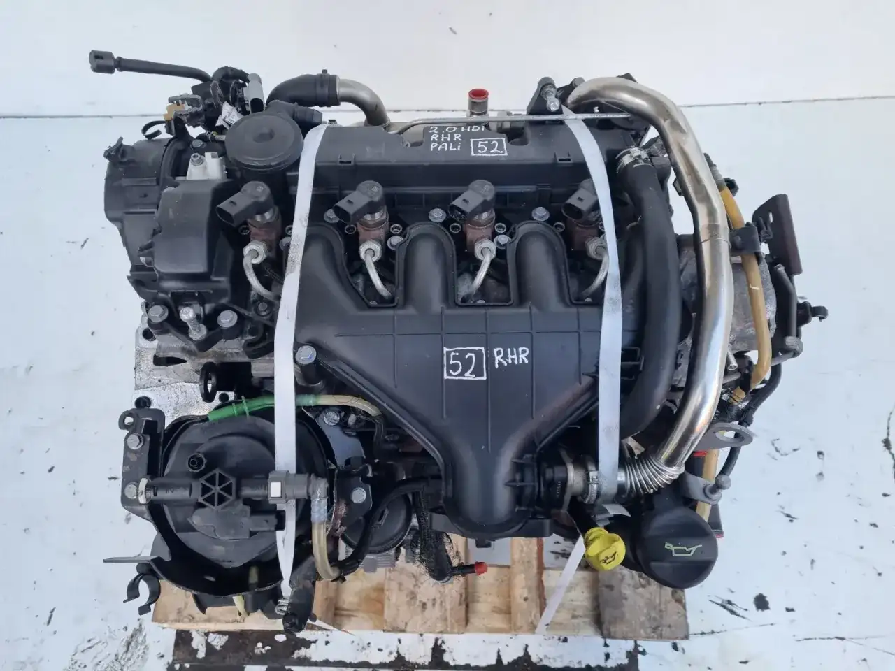 Peugeot 807: Jaki silnik wybrać? Uniknij kosztownych pomyłek!