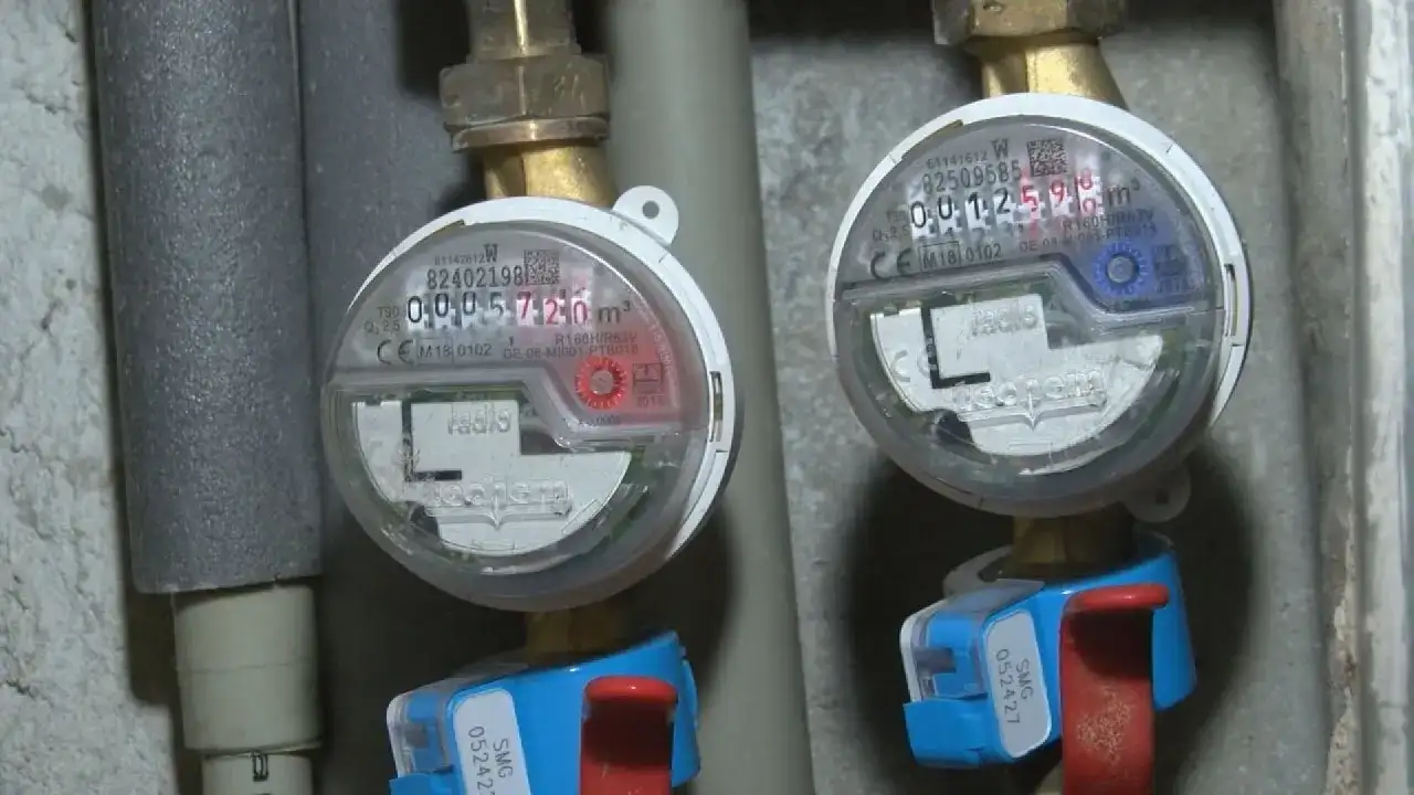 Wymiana wodomierzy w bloku ile trwa? Sprawdź czas i przerwy w wodzie