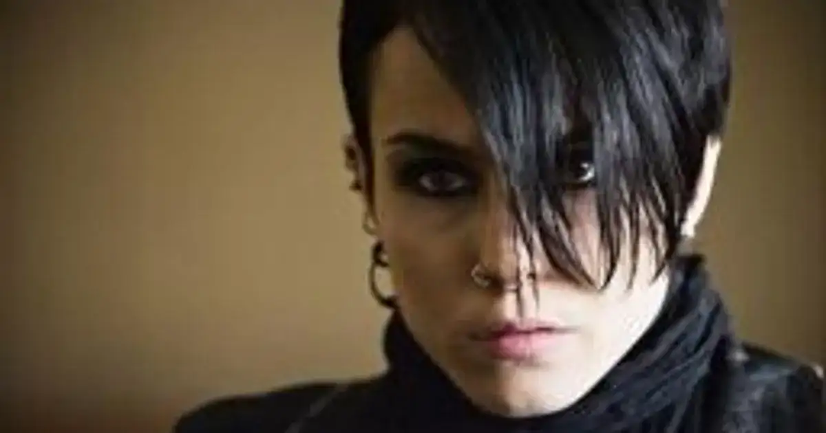 Mężczyźni którzy nienawidzą kobiet film na Netflix – szokujące odkrycia