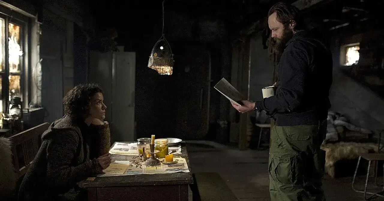 Wszystko co musisz wiedzieć o liczbie odcinków Watahy - kompletny sezon