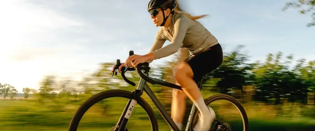 Jak dobrać ramę roweru, aby uniknąć niewygodnej jazdy?