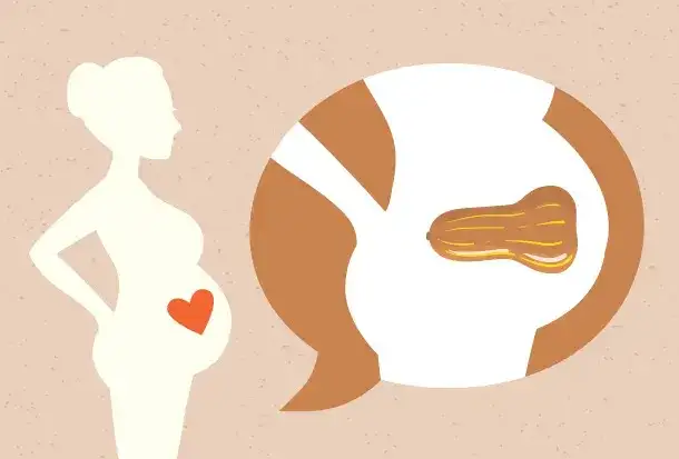 31. tydzień ciąży: 8. miesiąc! Co musisz wiedzieć o dziecku i sobie?