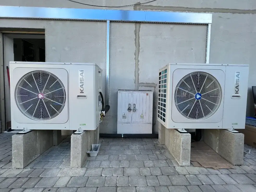 Jakie są minusy pompy ciepła? Co warto wiedzieć przed zakupem?