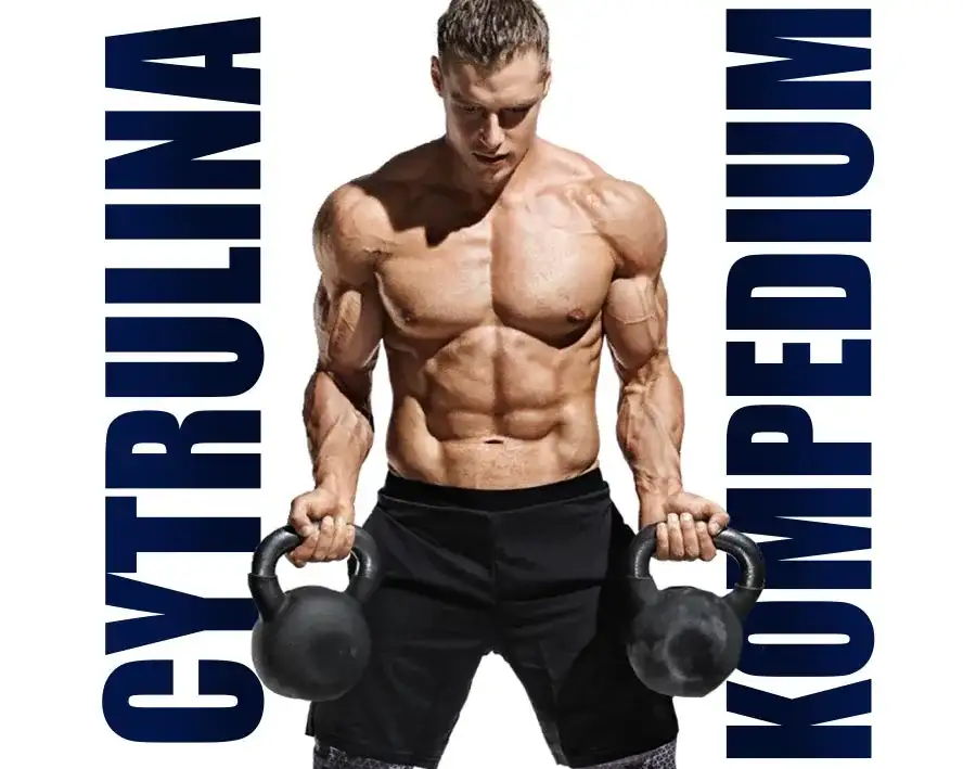 Ile czasu przed treningiem brać cytrulinę, aby uzyskać najlepsze efekty?