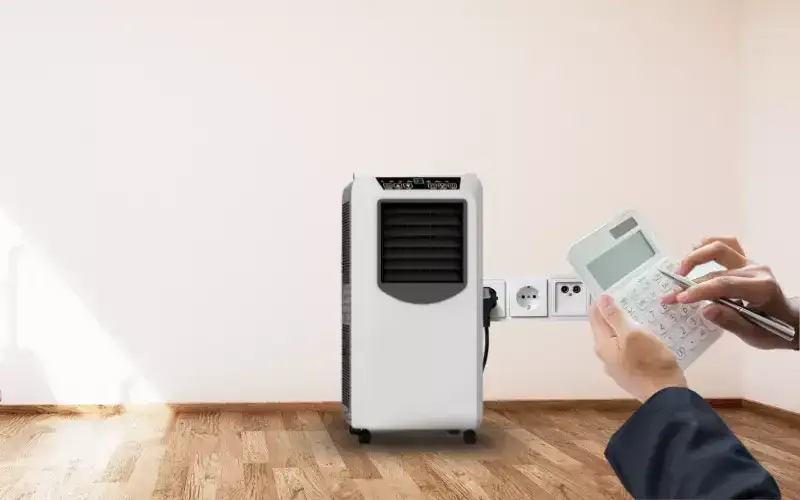 Ile prądu zużywa klimatyzator przenośny? Oblicz koszty i oszczędzaj!