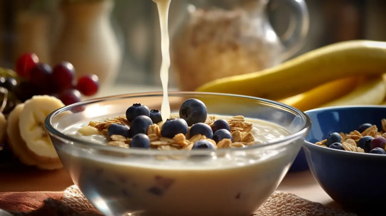 Przepisy z mleka w proszku - co zrobić z mleka w proszku