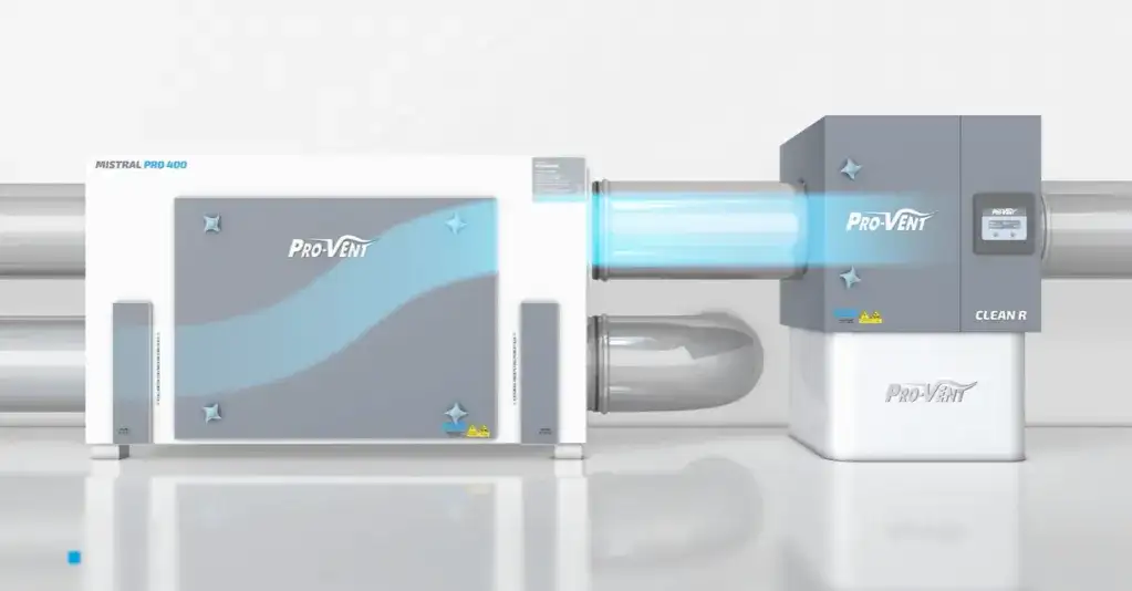 Rekuperacja w Markach: Czyste Powietrze i Niższe Rachunki