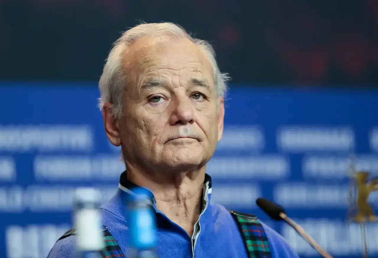Bill Murray: Fascynujące fakty o życiu i karierze aktora