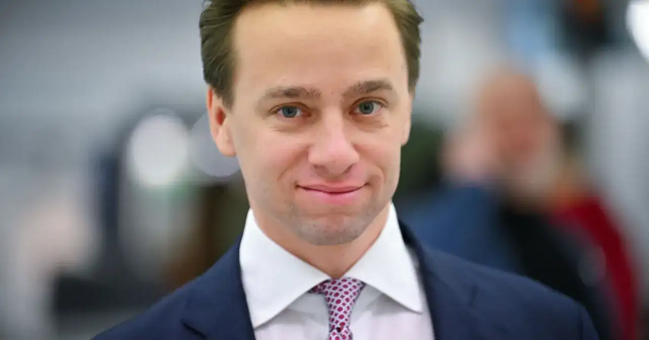 Krzysztof Bosak - kim jest i jakie ma znaczenie w polityce?