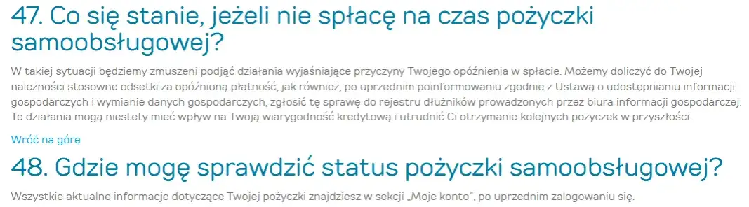 Provident: Jak sprawdzić zadłużenie? Konto, infolinia, doradca