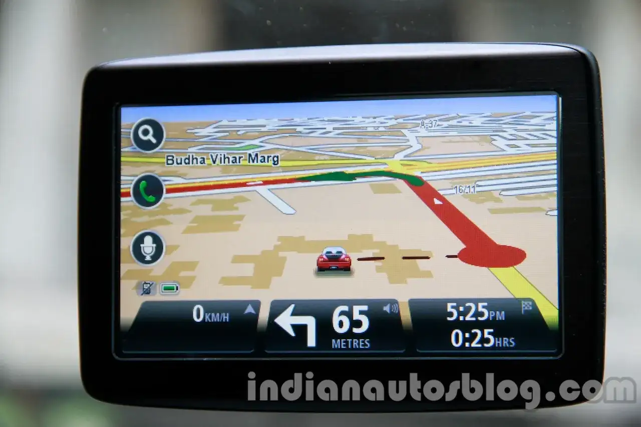 Aktualizacja map TomTom Via 125: Czy Twoja nawigacja jest gotowa?
